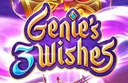 Genies 3 Wishes